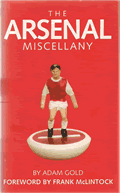 football miscellany 2007