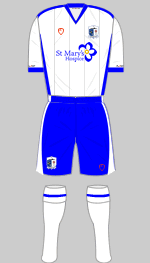 barrow afc 2015-16