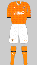 blackpool 2022-23