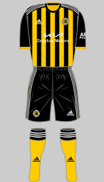 boston united 2022-23