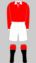 crewe alexandra 1948-49