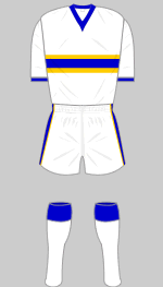 everton 1959 change kit