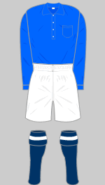 gainsborough trinity 1904-05