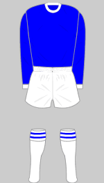 halifax town 1964-65