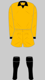 harrogate town 1977-78