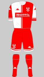 kidderminster harriers 2022-23