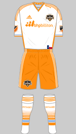 houston dynamo 2015 change kit