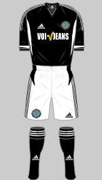 macclesfield town 2011-12 away kit