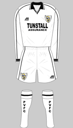 port vale 1999