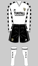 port vale 2001