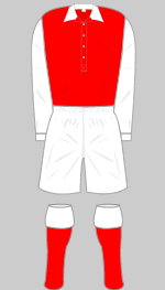 bonnyrigg rose 1950-51