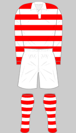 bonnyrigg rose 1952-53