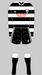 gretna fc 1988