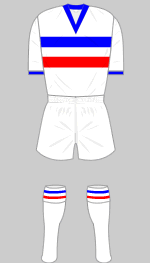 rangers 1959 change kit