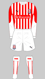 stoke city fc 2005-06