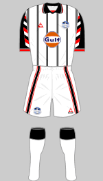 swansea city fc 1995