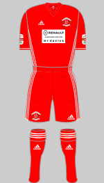 MBi Llandudno 2016-17 change  kit