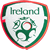 fa ireland crest 2017