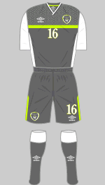 republic of ireland 2015 change kit